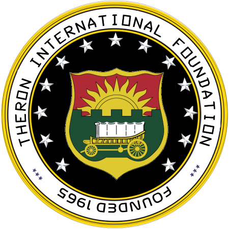 THERON INTERNATIONAL FOUNDATION