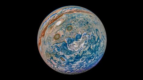 MC7 – Understanding our Solar System