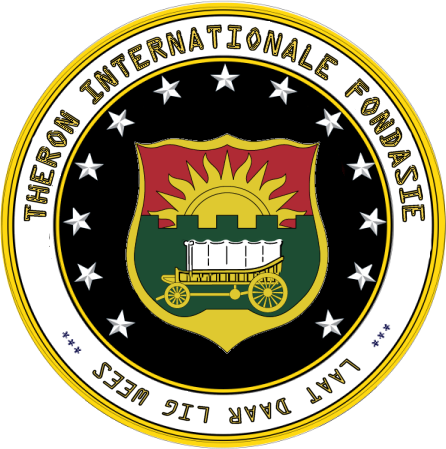 THERON INTERNATIONALE FONDASIE