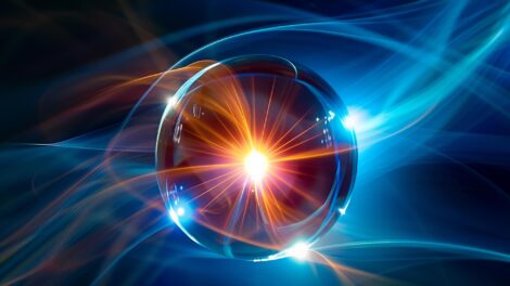 MC2 – What Physicists missed about Light