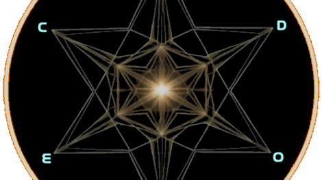 God Cornelius Everett Paul Jon Trent