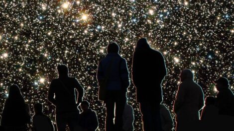 MC8 – Learning about the Cosmos