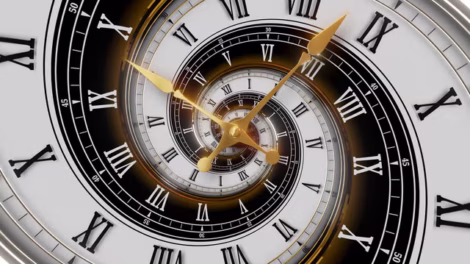 MC4 – Time Paradox