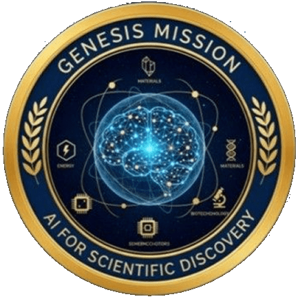 DOE GENESIS MISSION - PRESIDENT DONALD J. TRUMP
