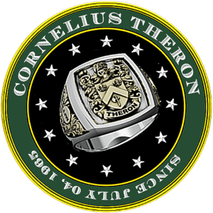 CORNELIUS THERON