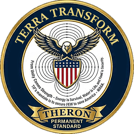 TERRA TRANSFORM