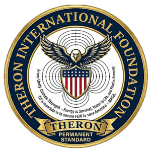THERON INTERNATIONAL FOUNDATION