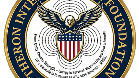 THERON INTERNATIONAL FOUNDATION