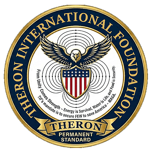 THERON INTERNATIONAL FOUNDATION