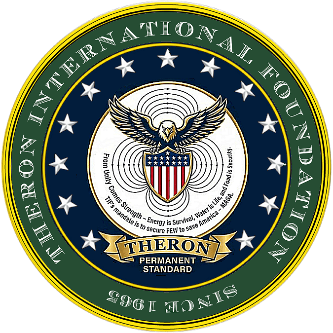 Theron International Foundation