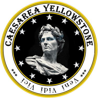 Caesarea Veni Vidi Vici