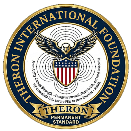 THERON INTERNATIONAL FOUNDATION