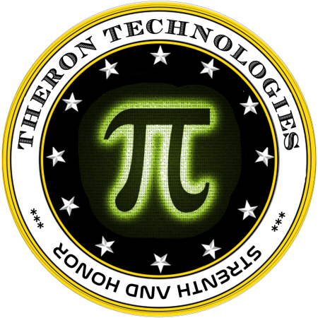THERON TECHNOLOGIES Pi