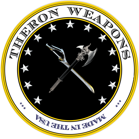 THERON WEAPONS