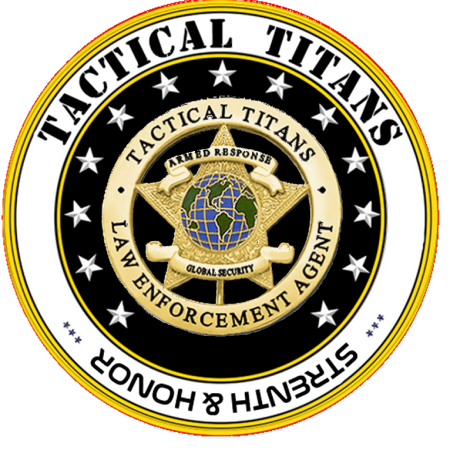 tactical - titans - agents
